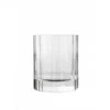 Verre à Whisky 33.5 Cl (x6) Luigi Bormioli BACH -Duralex Boutique verre a whisky 335 cl x6 luigi bormioli bach