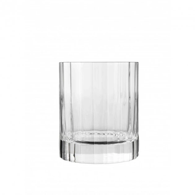 Verre à Whisky 33.5 Cl (x6) Luigi Bormioli BACH 3 Verre à Whisky 33.5 Cl (x6) Luigi Bormioli BACH