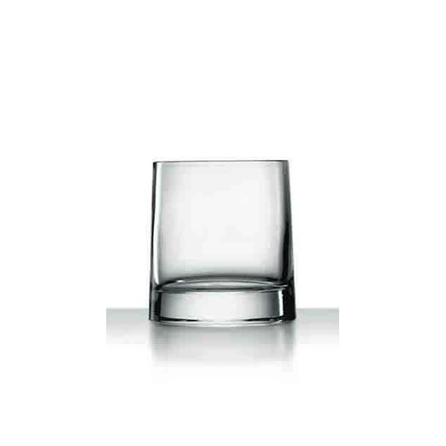 Verre à Whisky DOF 34.5 Cl (x6) Luigi Bormioli VERONESE 3 Verre à Whisky DOF 34.5 Cl (x6) Luigi Bormioli VERONESE
