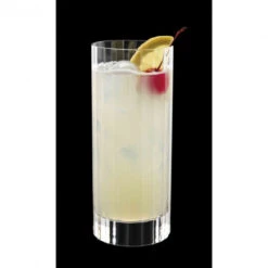 Alternative view of Verre Cocktail 36 Cl (x6) Luigi Bormioli BACH