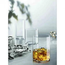 Alternative view of Verre Cocktail 37,5 Cl (x6) Luigi Bormioli TOP CLASS
