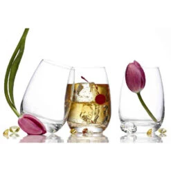 Verre Cocktail 46 Cl (x6) Luigi Bormioli AMETISTA 8 Verre Cocktail 46 Cl (x6) Luigi Bormioli AMETISTA -Duralex Boutique verre cocktail 46 cl x6 luigi bormioli ametista 2