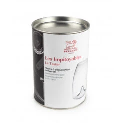 Alternative view of Verre Le Taster 38 Cl Les Impitoyables Peugeot