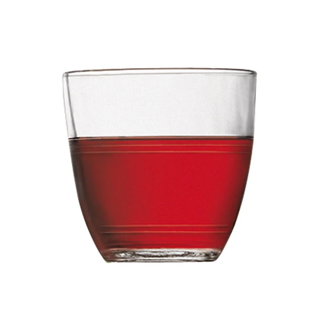 Verres Gigogne 16 Cl (x6) Duralex 3 Verres Gigogne 16 Cl (x6) Duralex