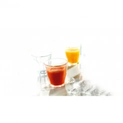Alternative view of Verres Picardie 25 Cl (x6) Duralex