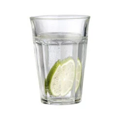 Alternative view of Verres Picardie 36 Cl (x4) Duralex