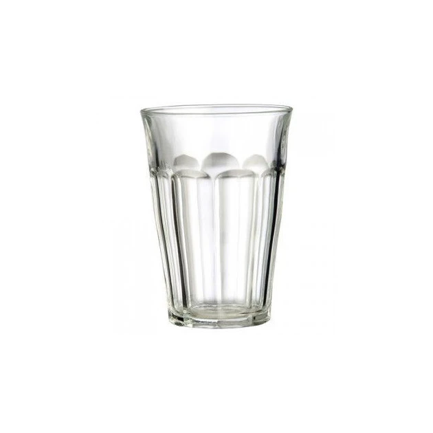 Verres Picardie 36 Cl (x4) Duralex 3 Verres Picardie 36 Cl (x4) Duralex