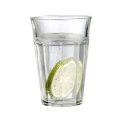 Alternative view of Verres Picardie 36 Cl (x6) Duralex
