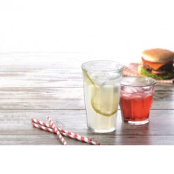Alternative view of Verres Picardie 50 Cl (x6) Duralex