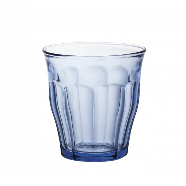 Verres Picardie Marine 25 Cl (x6) Duralex 3 Verres Picardie Marine 25 Cl (x6) Duralex