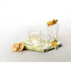 Alternative view of Verres Wave 16 Cl (x6) Duralex