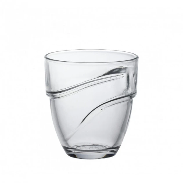 Verres Wave 16 Cl (x6) Duralex 3 Verres Wave 16 Cl (x6) Duralex